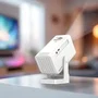 Philips NeoPix 250 Smart Vidéoprojecteur Full HD 1080p Noir