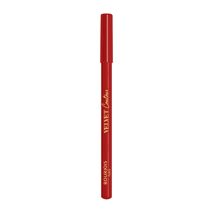 Bourjois Crayon à Lèvres VELVET CONTOUR #35-date parfaite 1,4 gr