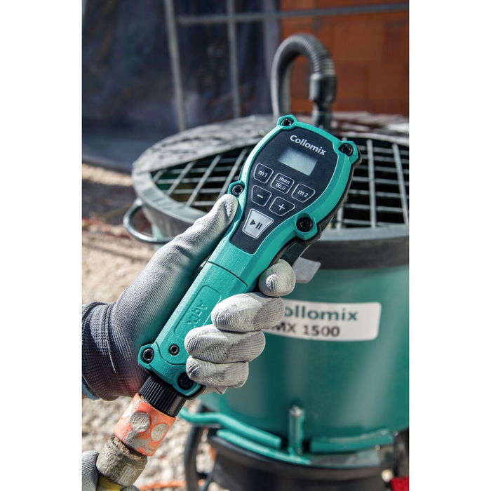 Distributeur d'eau Collomix AQiX