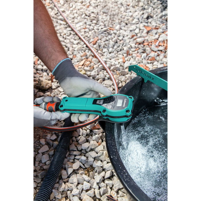 Distributeur d'eau Collomix AQiX