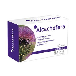 ELADIET FITOTABLET Artichaut 60 comprimés