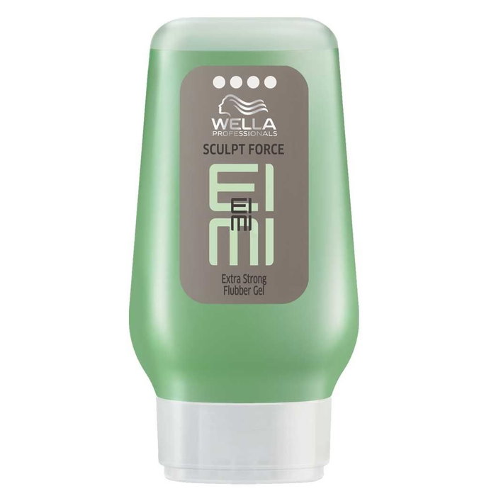 Wella Professionals Eimi Texture Sculpt Force 125 ml Wella Professionals Eimi Texture Sculpt Force 125 ml