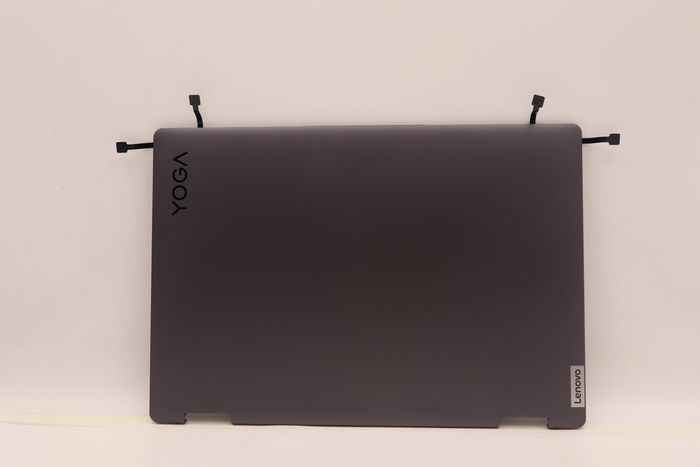 Lenovo - Cache écran LCD de remplacement pour Lenovo Yoga 7 14IAL7 - Pièce de rechange pour ordinateur portable Lenovo - Cache écran LCD de remplacement pour Lenovo Yoga 7 14IAL7 - Pièce de rechange pour ordinateur portable