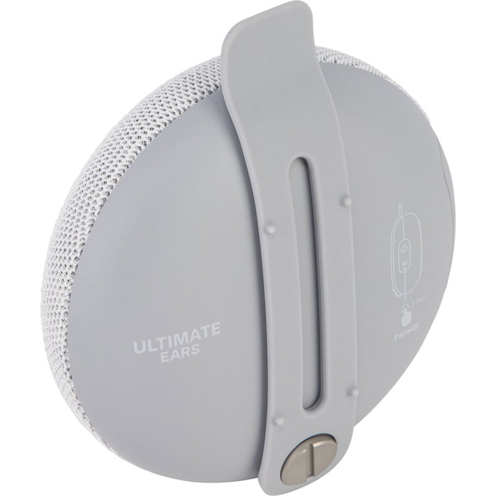 Ultimate Ears Haut-parleurs bluetooth portables 984-002027 Gris