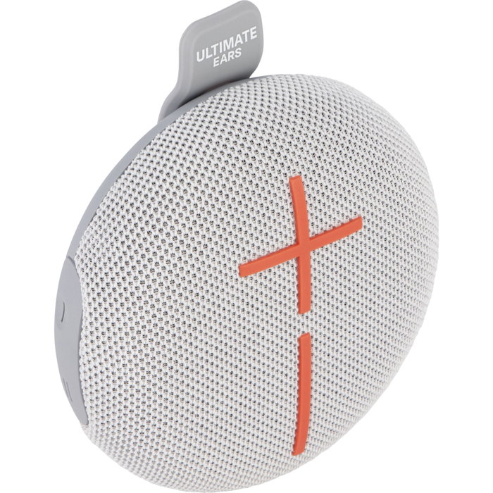 Ultimate Ears Haut-parleurs bluetooth portables 984-002027 Gris