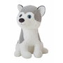 BigBuy Kids Peluche Ron Husky 60 cm
