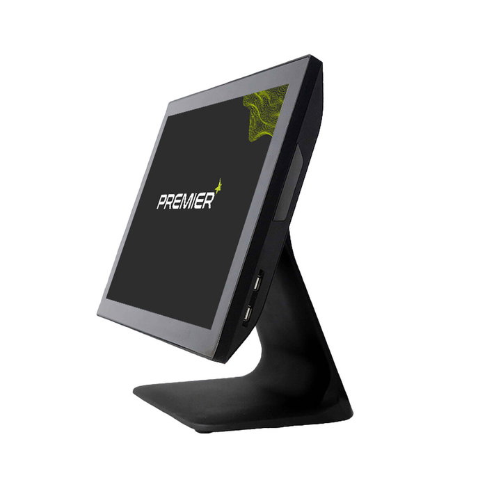 TPV Premier KT-2000 Intel Core i5 8 GB RAM 128 GB SSD 15'' Espagnol Qwerty