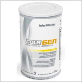 GEN PROFESSIONAL COLAGEN Citron 350g
