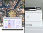 HP LaserJet Pro 4002dn