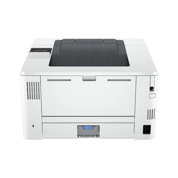 HP LaserJet Pro 4002dn Imprimante laser Blanche