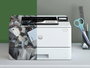 HP LaserJet Pro 4002dn