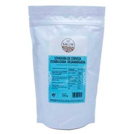 INT SALIM Levure de bière 150 g