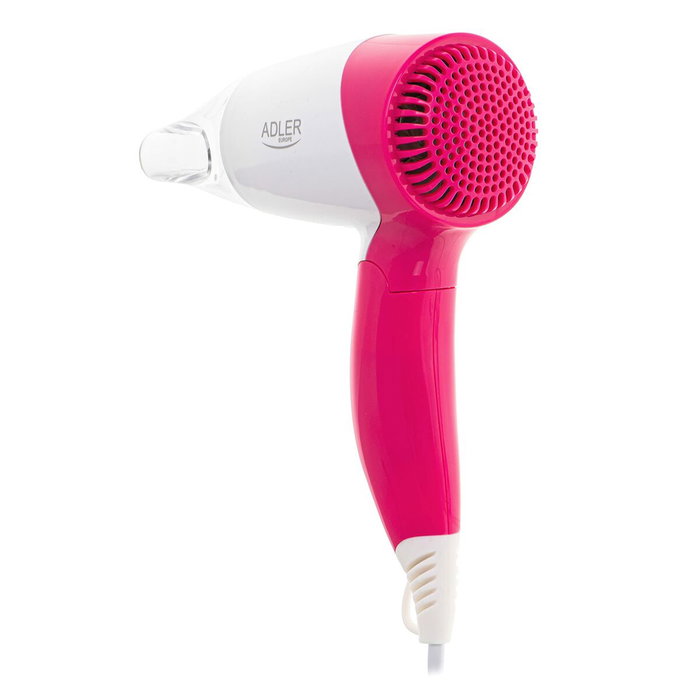 Adler Sèche-cheveux AD 2259 Rose 1200 W Adler Sèche-cheveux AD 2259 Rose 1200 W