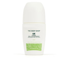 The Body Shop Déodorant Roll-on ALOÈS Aloe Vera 50 ml