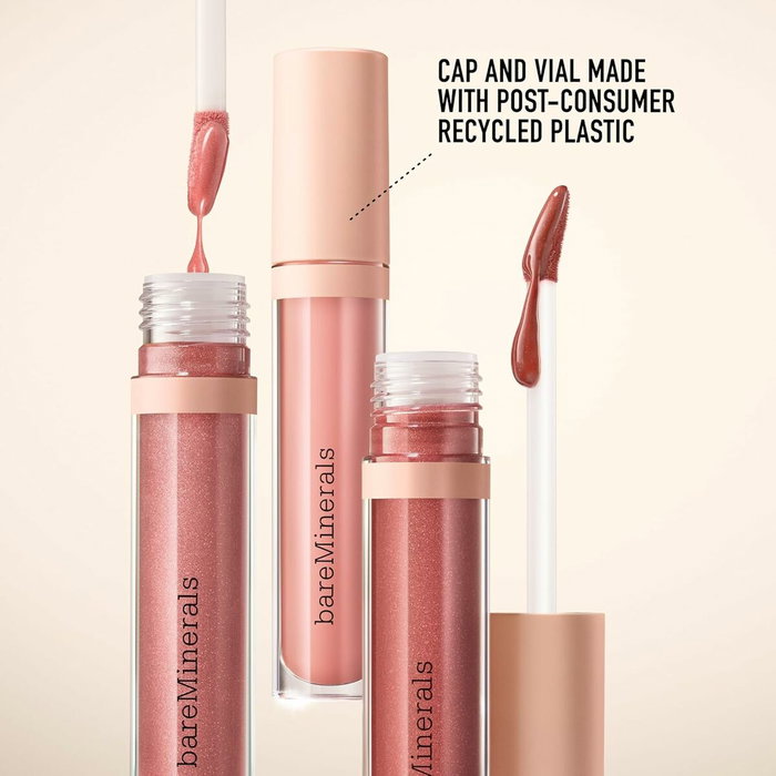 Bare Minerals MINERALIST Baume-gloss à lèvres Vision 4 ml