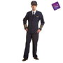 My Other Me Déguisement Pilote Taille M-L