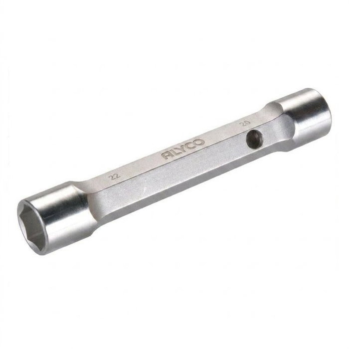 ALYCO Clé tubulaire 14-15 mm