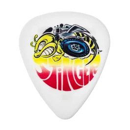 DUNLOP Pack de 36 Médiators Graphic Artist Dirty Donny II Aguijón - 0,60 mm