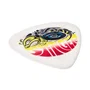 DUNLOP Pack de 36 Médiators Graphic Artist Dirty Donny II Aguijón - 0,60 mm