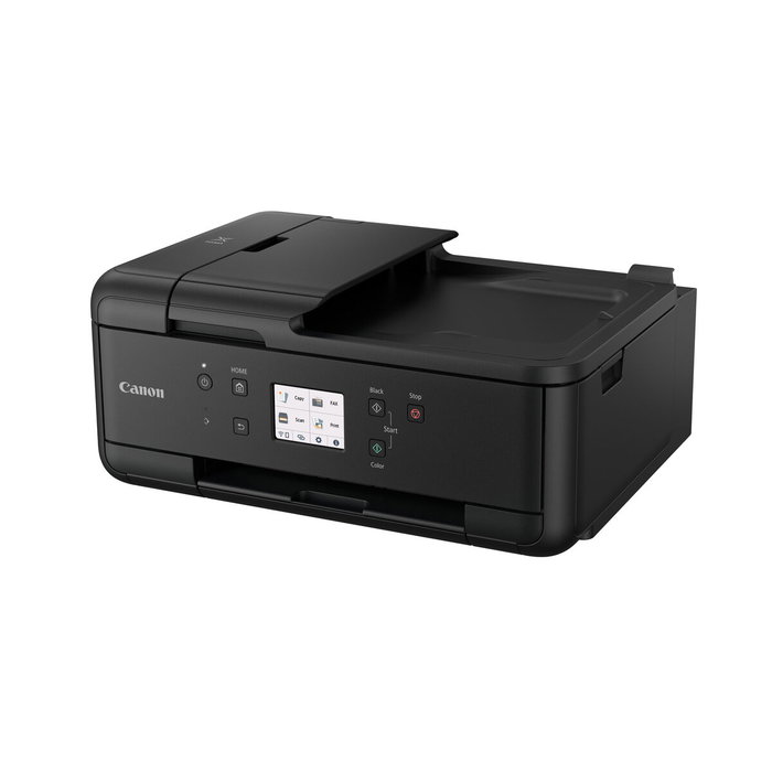 Canon MAXIFY TR7650