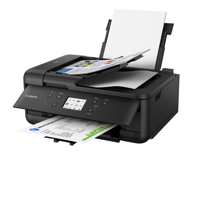 Canon MAXIFY TR7650