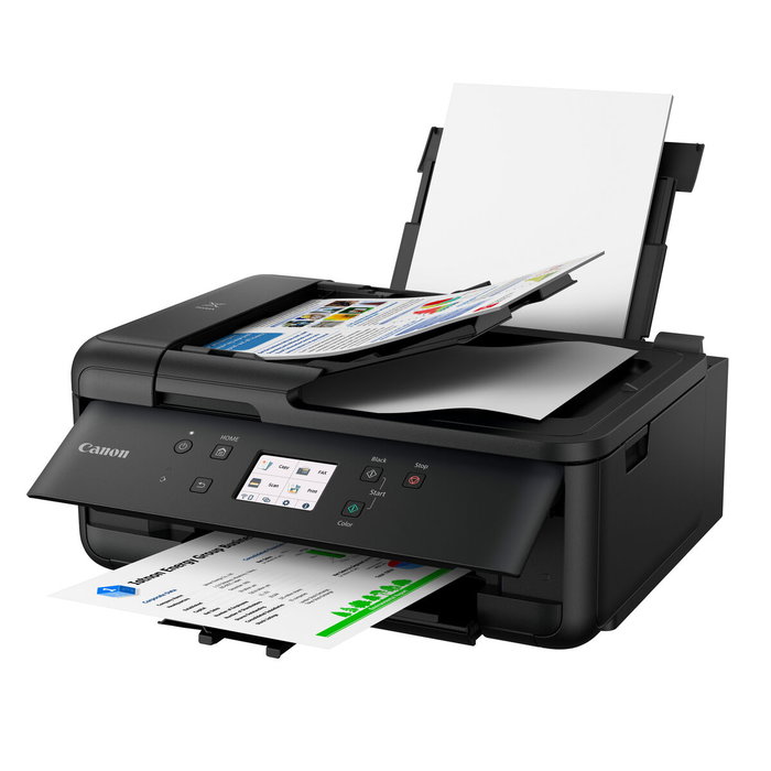 Canon MAXIFY TR7650