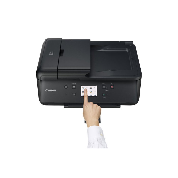 Canon MAXIFY TR7650