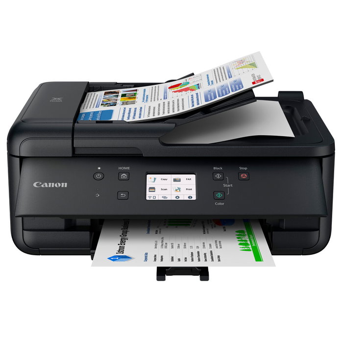 Canon MAXIFY TR7650