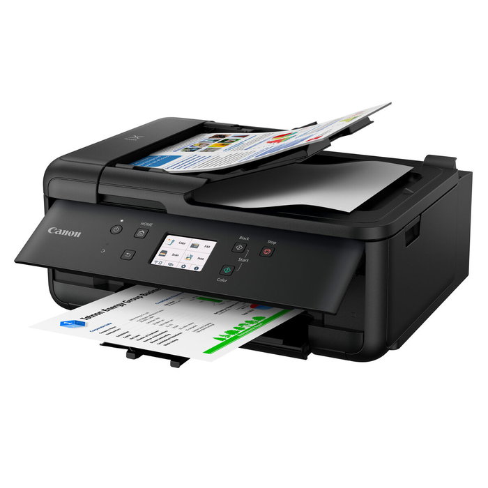 Canon MAXIFY TR7650