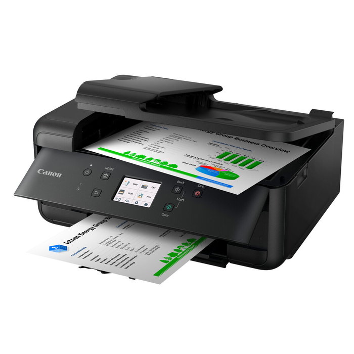 Canon MAXIFY TR7650