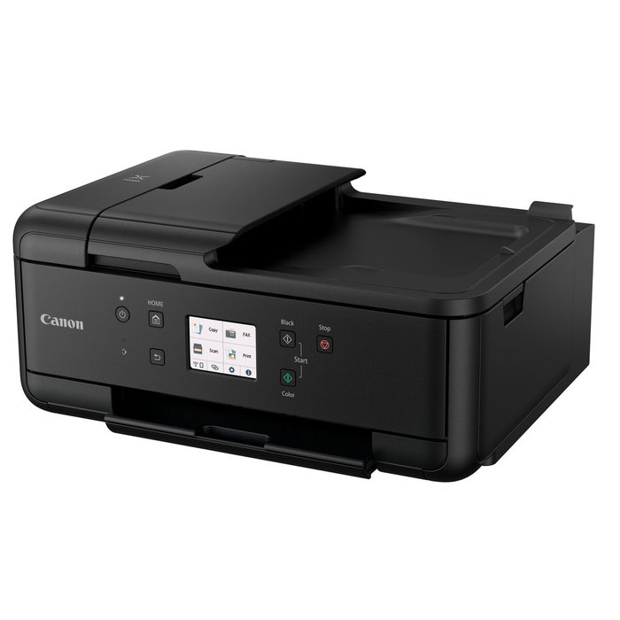 Canon MAXIFY TR7650