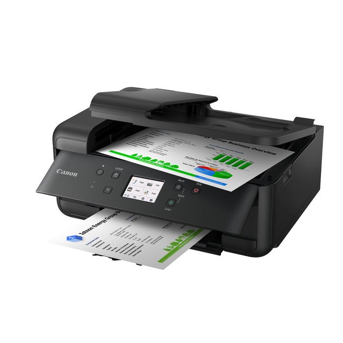 Canon MAXIFY TR7650