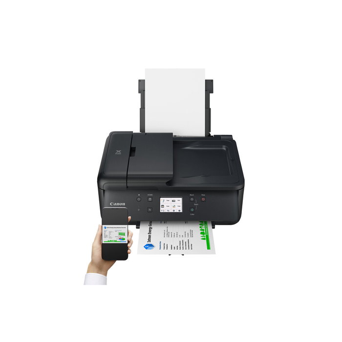Canon MAXIFY TR7650