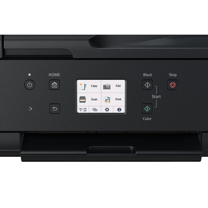 Canon MAXIFY TR7650