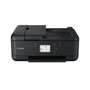 Canon Imprimante Multifonction Maxify TR7650 Couleur Wi-Fi ADF 5 Encres ChromaLife100