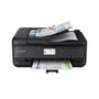 Canon Imprimante Multifonction Maxify TR7650 Couleur Wi-Fi ADF 5 Encres ChromaLife100