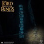 Q Workshop Le Seigneur des Anneaux : pack de 10 dés D6 Moria (Glow in the dark)</h1>