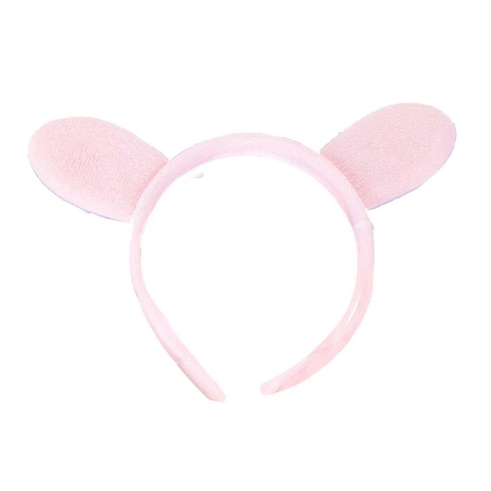 Peppa Pig Set de Beauté et Jupe Rose
