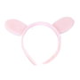 Peppa Pig Set de Beauté et Jupe Rose