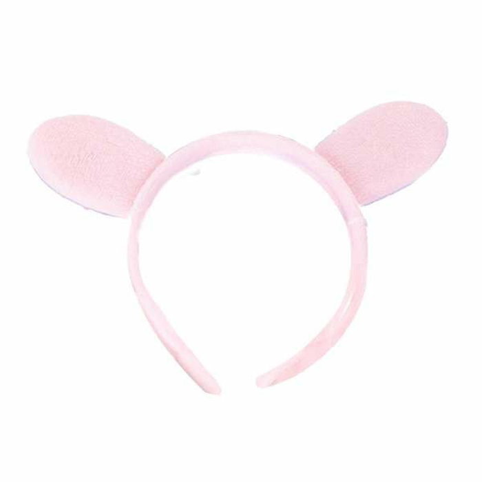 Peppa Pig Set de Beauté et Jupe Rose