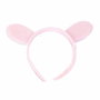 Peppa Pig Set de Beauté et Jupe Rose