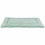 Matelas Trixie Jonna Vert 70 × 50 cm
