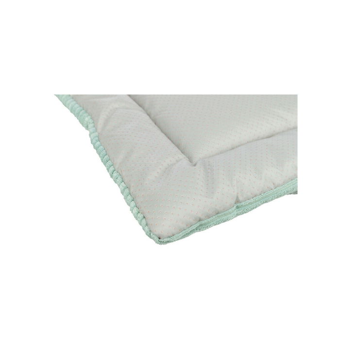 Matelas Trixie Jonna Vert 70 × 50 cm