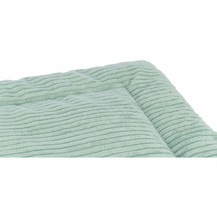 Matelas Trixie Jonna Vert 70 × 50 cm