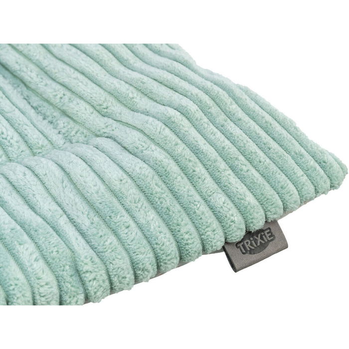 Matelas Trixie Jonna Vert 70 × 50 cm