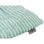 Matelas Trixie Jonna Vert 70 × 50 cm