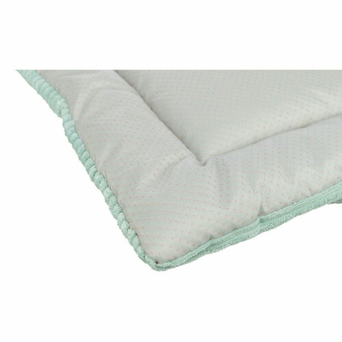 Matelas Trixie Jonna Vert 70 × 50 cm