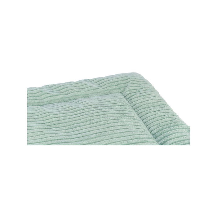 Matelas Trixie Jonna Vert 70 × 50 cm