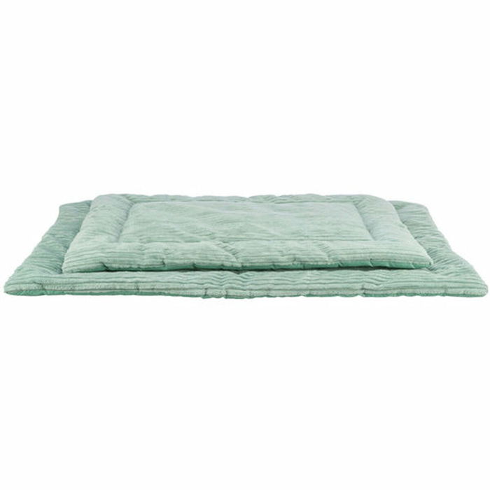 Matelas Trixie Jonna Vert 70 × 50 cm