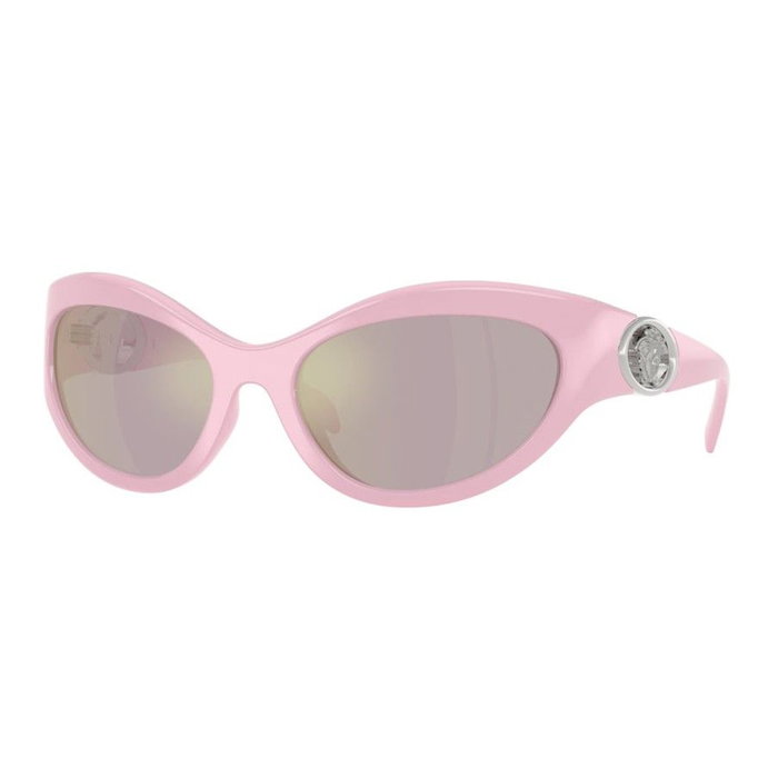 Versace VE4485-5521Z Lunettes de soleil Rose Versace VE4485-5521Z Lunettes de soleil Rose